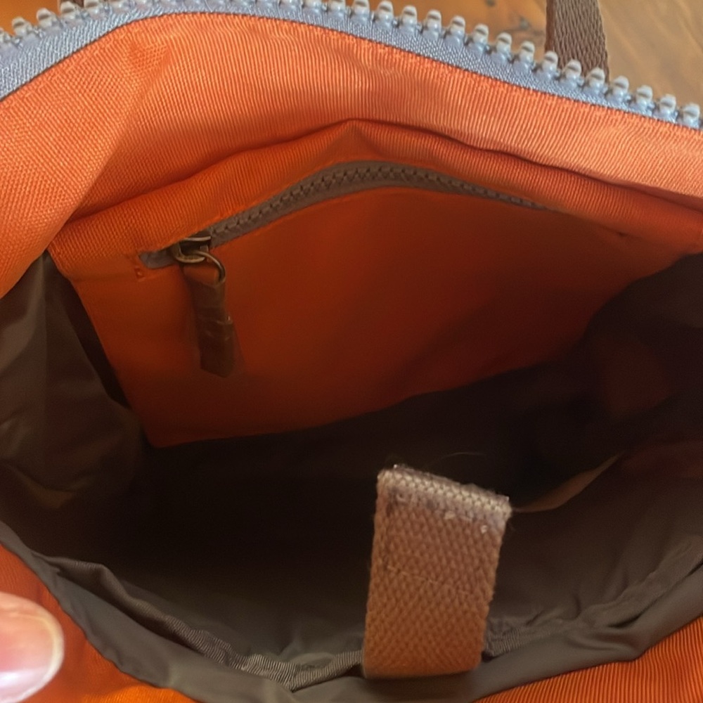 London Roka knapsack/bag - Picture 4 of 6